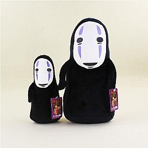 21-31cm Anime Spirited Away No Face Ghost