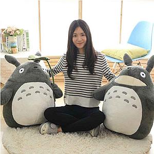 27-40-55cm Cute Totoro Plush