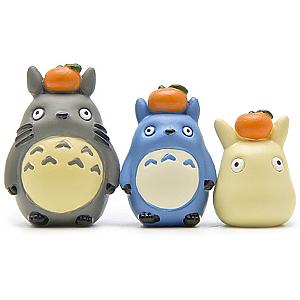 My Neighbor Totoro Toys Home Decoration