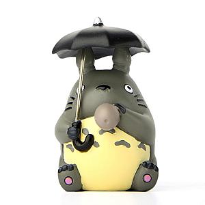 5.5cm Umbrella Totoro Figure Kids