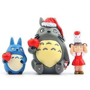 My Neighbor Totoro  Christmas Gift