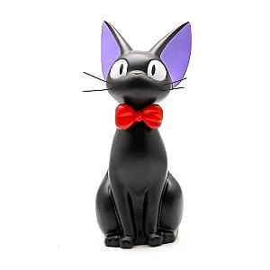 25cm Studio Ghibli  Kiki Cat PVC