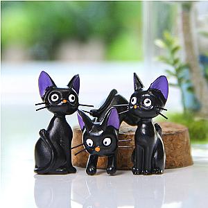 1pcs Kiki's Delivery Service Kiki Cat Cute