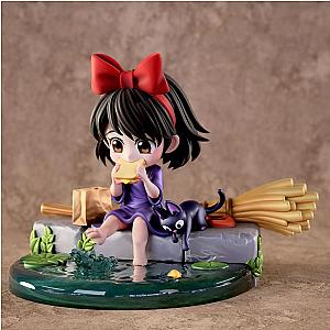 Chibi Kiki Signature Figure Toy