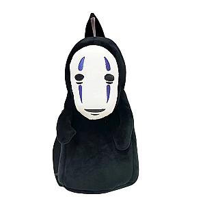 20-30cm No Face Studio Ghibli Spirited Away Stuffed Toy Plush