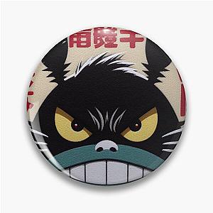 Ghibli Studio Pins - Sinister Gaze Mystery Pin