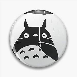 Ghibli Studio Pins - Totoro’s Summer Adventure Pin