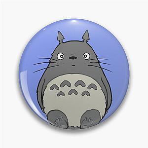 Ghibli Studio Pins - Neighbor Totoro’s World Pin