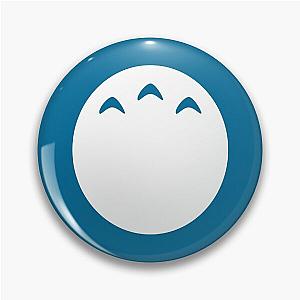 Ghibli Studio Pins - Fluffy Spirit’s Little One Pin