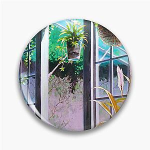 Ghibli Studio Pins - The Witch’s Enchanted Garden Pin