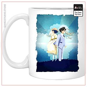 The Wind Rises Graphic Mug
