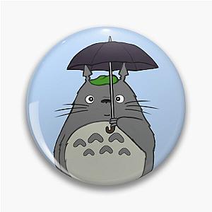 Ghibli Studio Pins - My Neighbor Totoro Charm Pin
