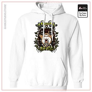 Studio Ghibli - Guardian Of Natural Hoodie