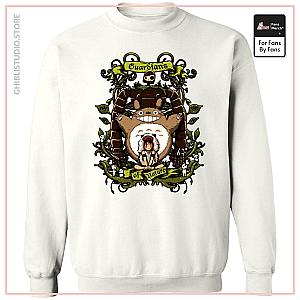 Studio Ghibli - Guardian Of Natural Sweatshirt