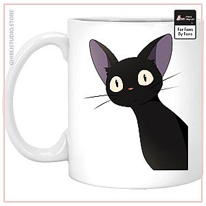 Kiki's Delivery Service  - Jiji Style 1 Mug