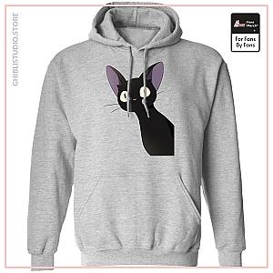 Kiki's Delivery Service  - Jiji Style 1 Hoodie