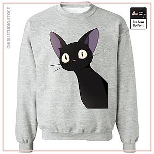 Kiki's Delivery Service  - Jiji Style 1 Sweatshirt