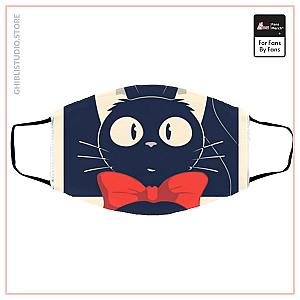 Kiki's Delivery Service Jiji Face Mask