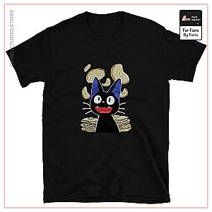Kiki's Delivery Service - Jiji &amp;amp; Pancake T Shirt
