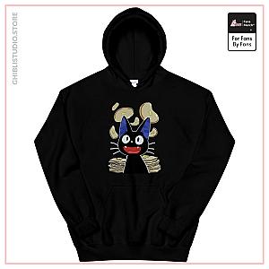 Kiki's Delivery Service - Jiji &amp;amp; Pancake Hoodie