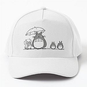 Ghibli Studio Hats - Totoro Rainbow Dream Cap