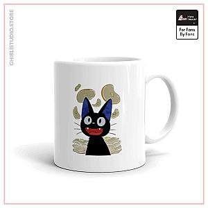 Kiki's Delivery Service - Jiji &amp;amp; Pancake Mug