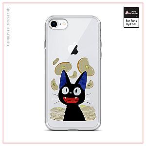 Kiki's Delivery Service - Jiji &amp;amp; Pancake iPhone Case