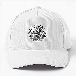 Ghibli Studio Hats - Little Kodama Forest Cap