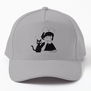 Ghibli Studio Hats - Howl’s Castle Outline Cap