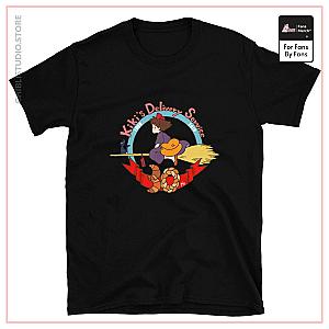 Kiki's Delivery Service 30th Anniversary T Shirt