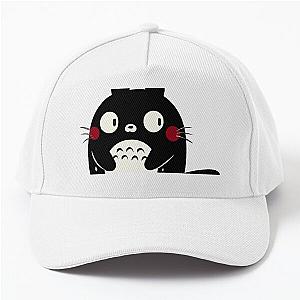 Ghibli Studio Hats - Friendly Ghost Susuwatari Cap