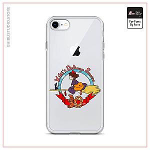 Kiki's Delivery Service 30th Anniversary iPhone Case