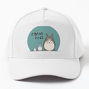 Ghibli Studio Hats - Vigie Totoro Companion Cap
