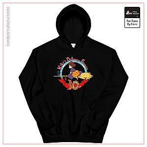Kiki's Delivery Service 30th Anniversary Hoodie