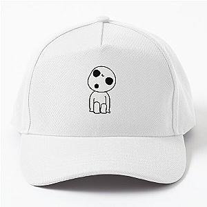 Ghibli Studio Hats - Spicy Calcifer Flame Cap
