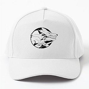 Ghibli Studio Hats - Kodama Spirit Tree Cap