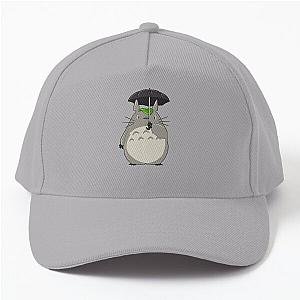 Ghibli Studio Hats - Bus Stop Totoro Cap
