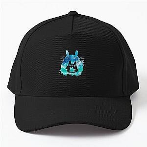 Ghibli Studio Hats - Fluffy Totoro Classic Cap