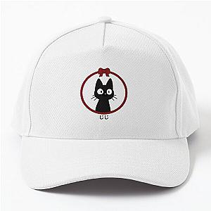 Ghibli Studio Hats - Jiji’s Charm Cap
