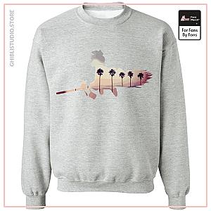 Kiki's Delivery Service - California Sunset Sweatshirt