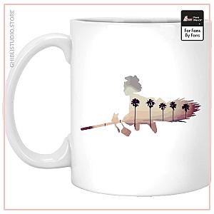 Kiki's Delivery Service - California Sunset Mug