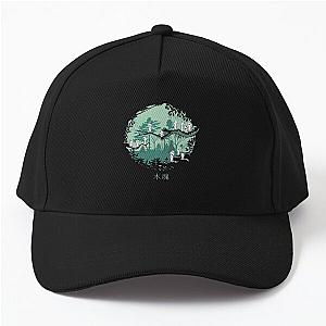 Ghibli Studio Hats - Soot Sprite Mischief Cap