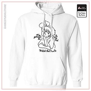 Kiki's Delivery Service - Kiki the Best Witch Hoodie Unisex