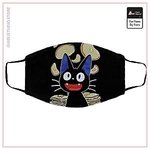 Kiki's Delivery Service - Jiji &amp;amp; Pancake Face Mask