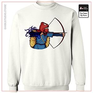Princess Mononoke - Ashitaka Sweatshirt