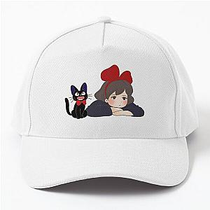 Ghibli Studio Hats - Kiki's Delivery Magic Hat