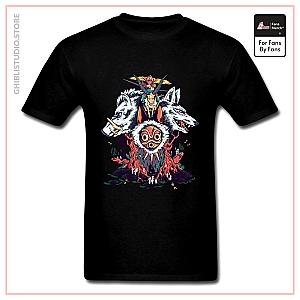 Princess mononoke Man T Shirt