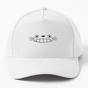 Ghibli Studio Hats - Totoro Smile Adventure Cap