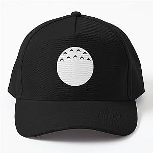 Ghibli Studio Hats - Totoro Belly Icon Cap