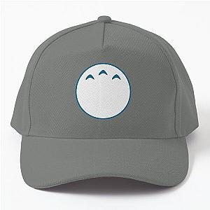 Ghibli Studio Hats - Little Totoro Companion Cap